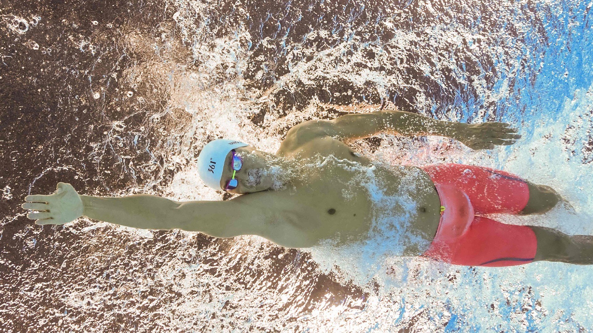 全国青少年骑行挑战赛在成都激烈展开，少年快意人生，全国青少年自行车赛