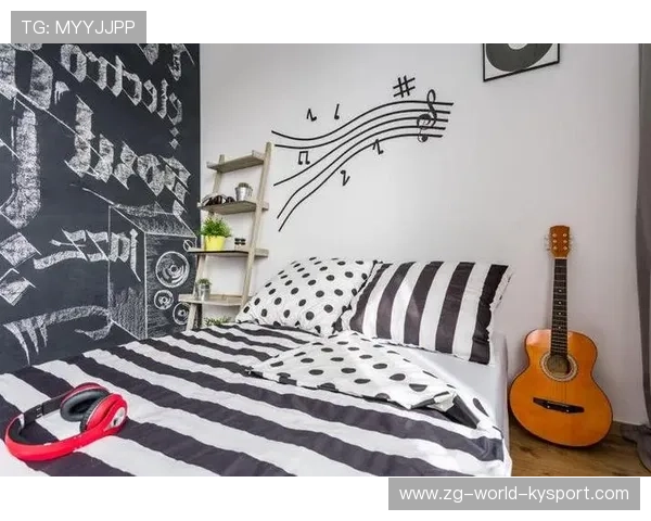 怀特节奏变化制造空间